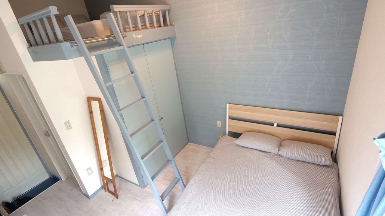 Photo of Bedroom in Suginami