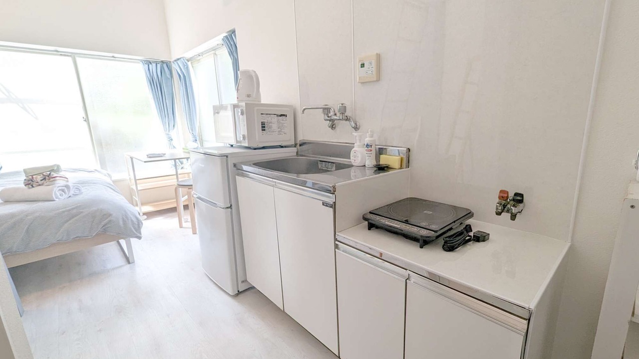 Photo of Kitchen in Suginami