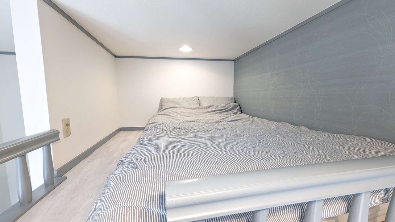 Photo of Bedroom in Suginami