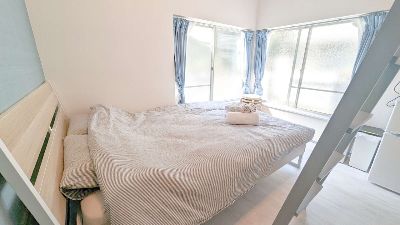 Photo of Bedroom in Suginami