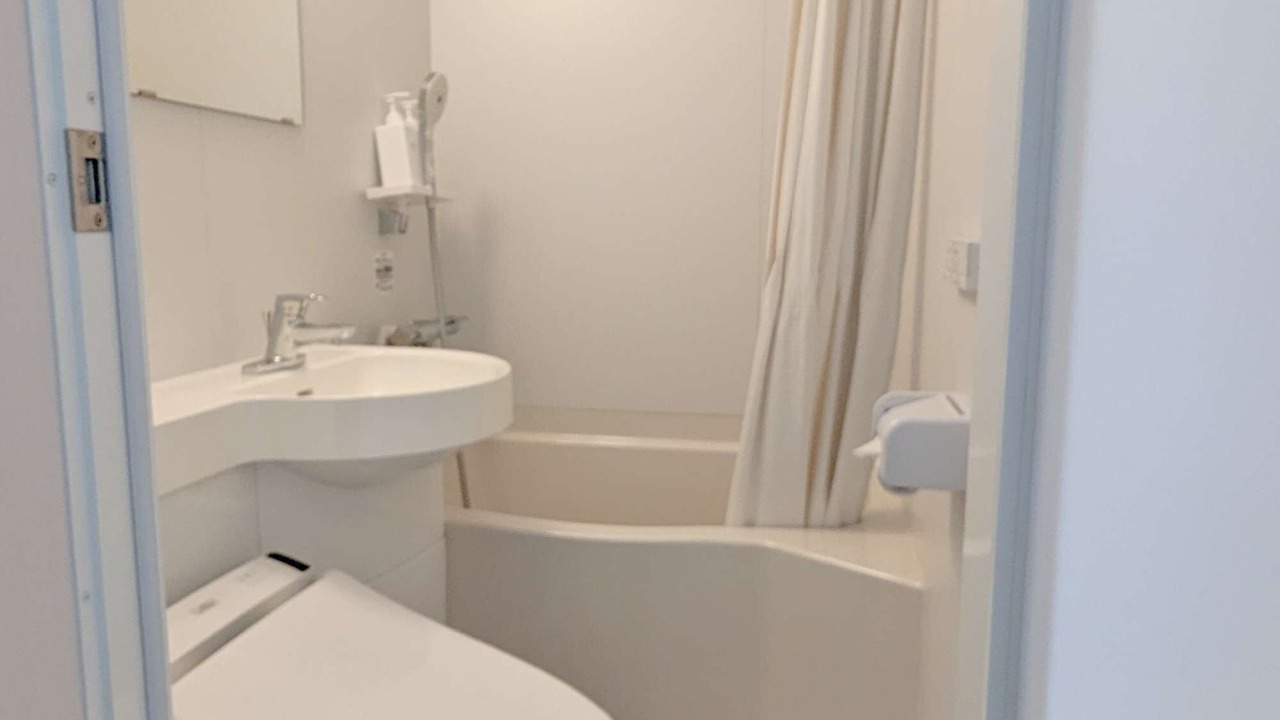Photo of Bathroom in Suginami