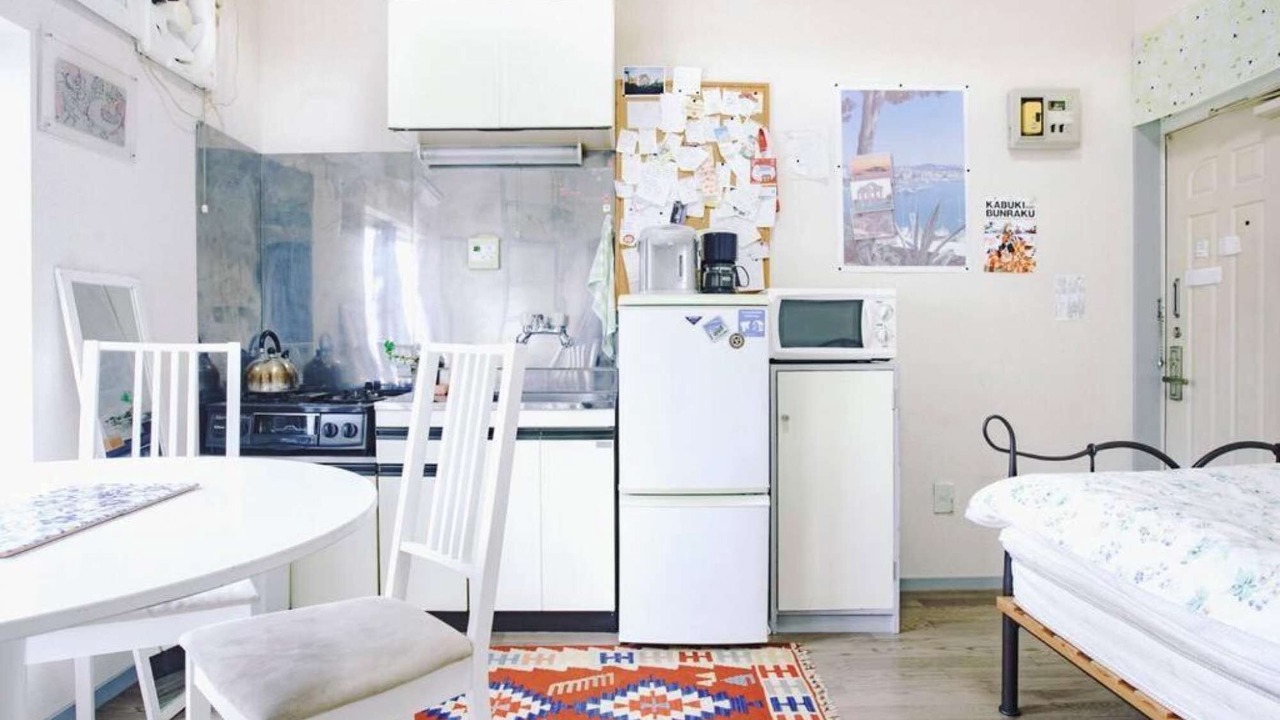 Photo of Kitchen in Suginami