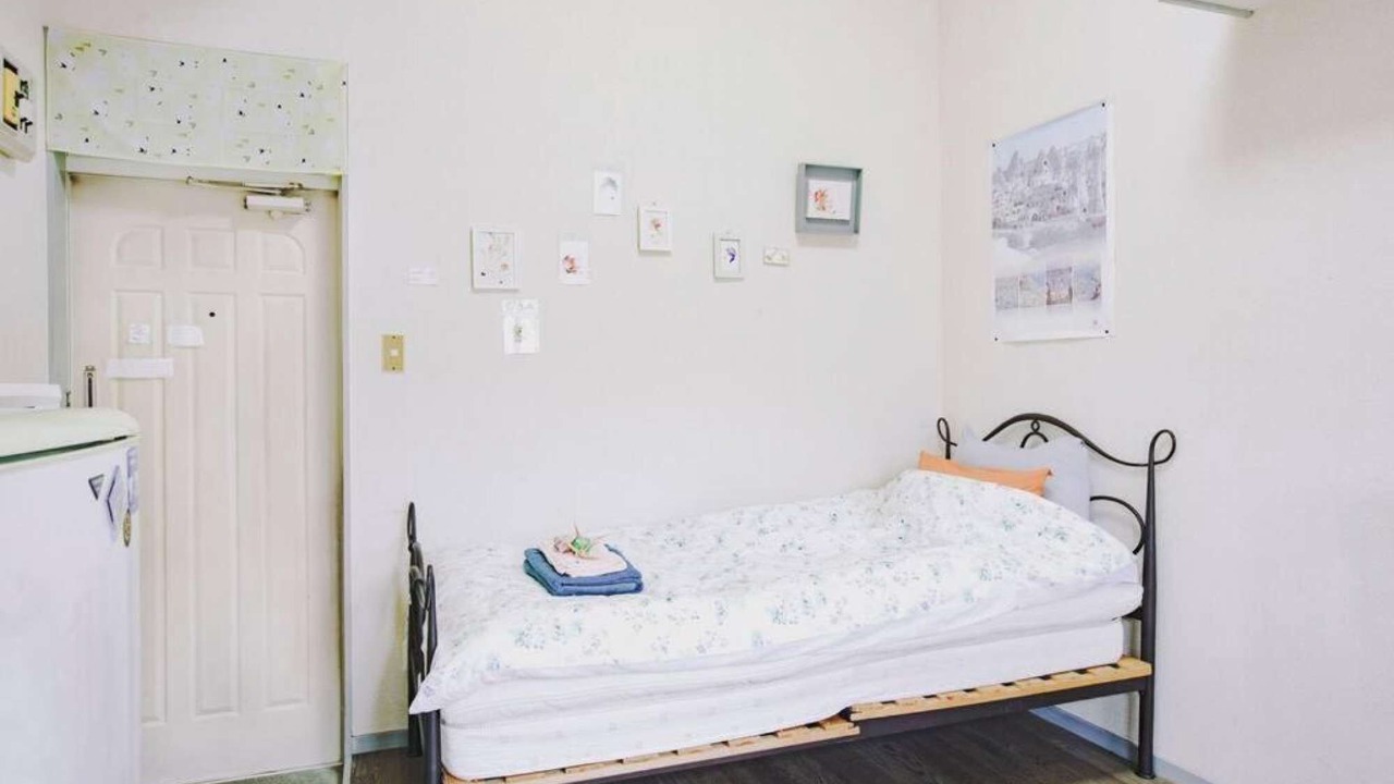 Photo of Bedroom in Suginami