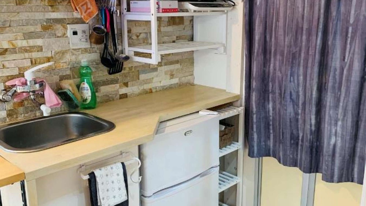Photo of Kitchen in Suginami