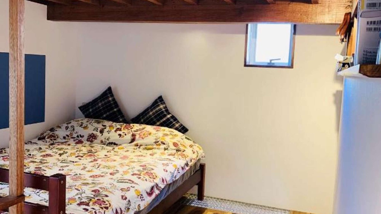 Photo of Bedroom in Suginami