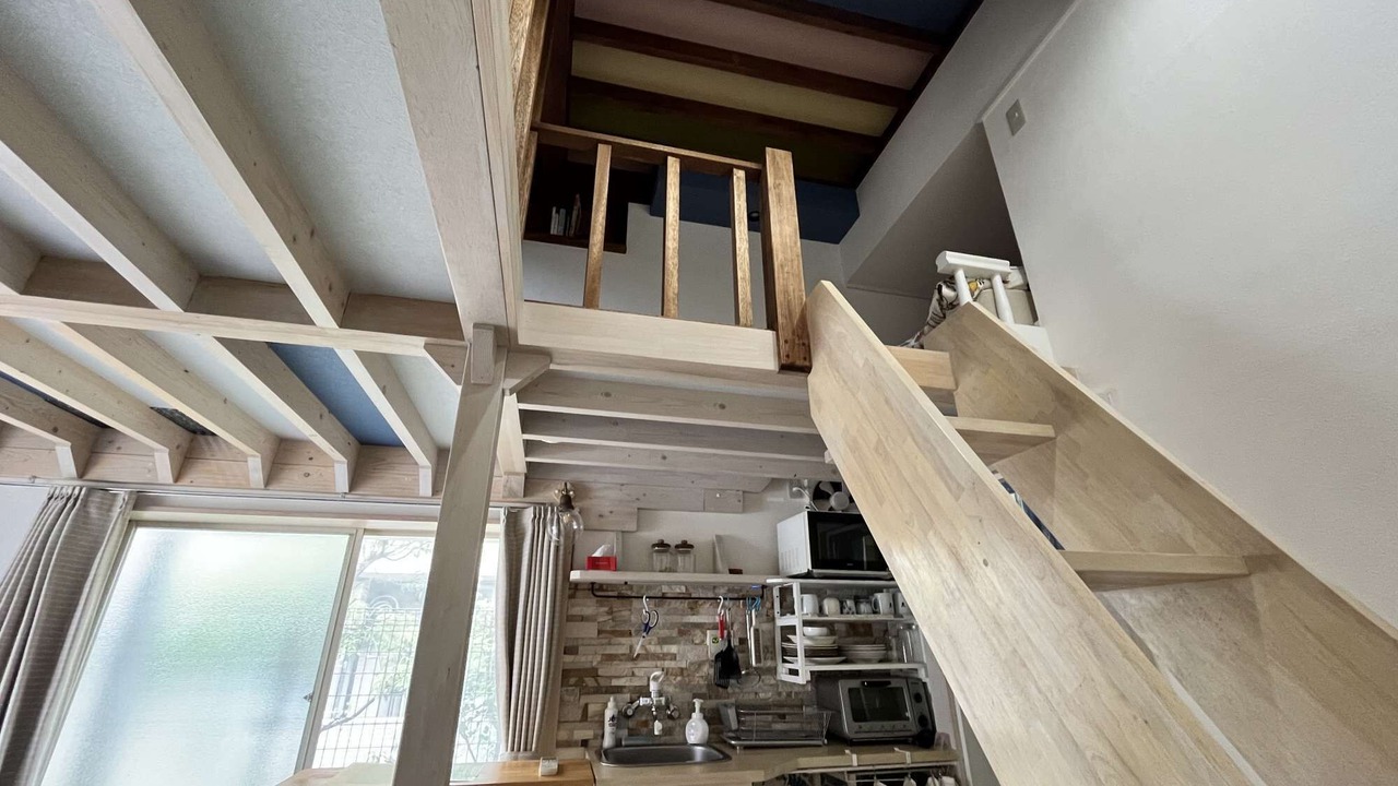 Photo of Kitchen in Suginami