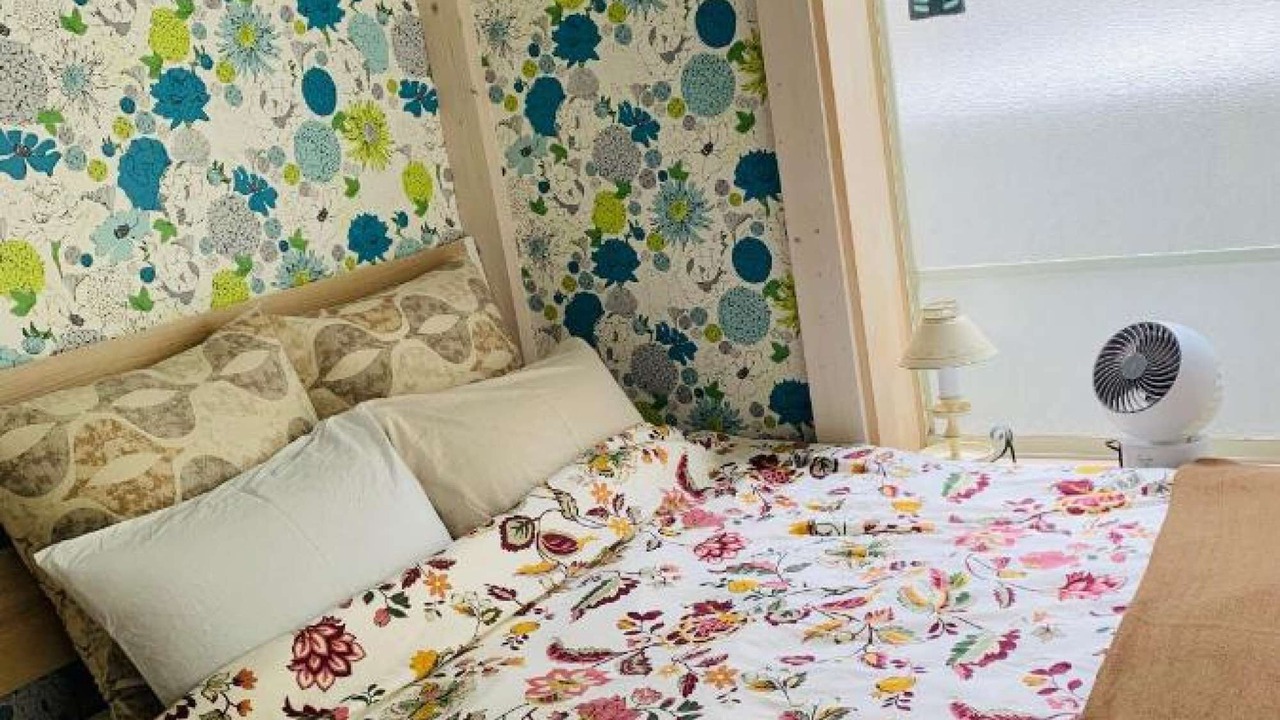 Photo of Bedroom in Suginami
