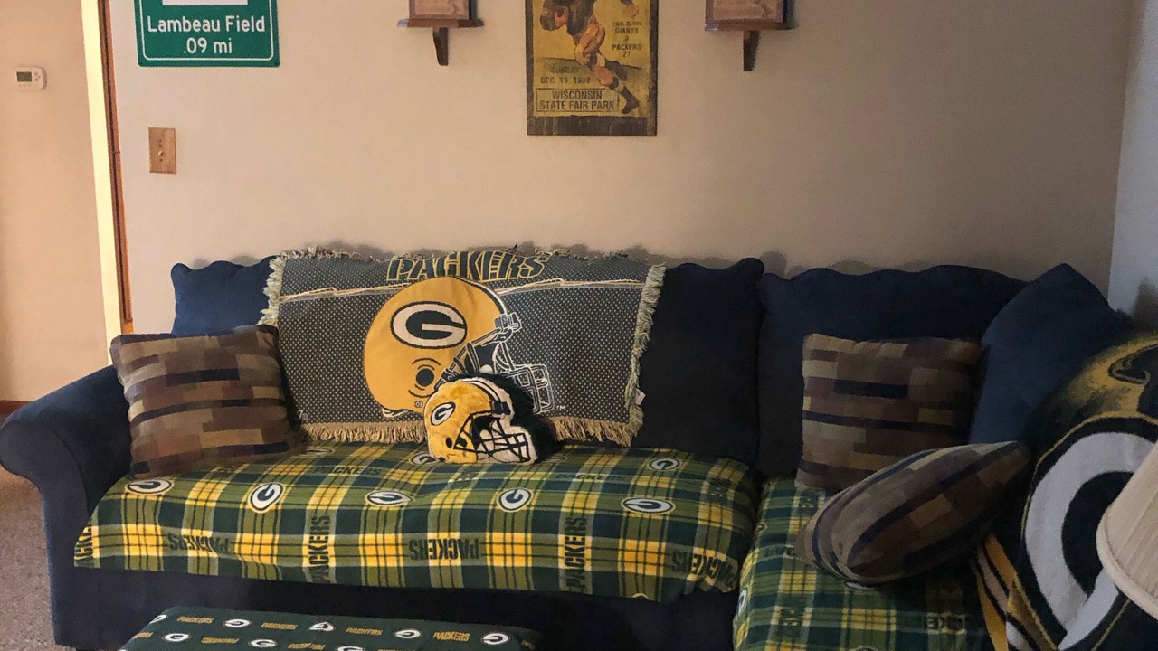 Photo of Livingroom in Green Bay