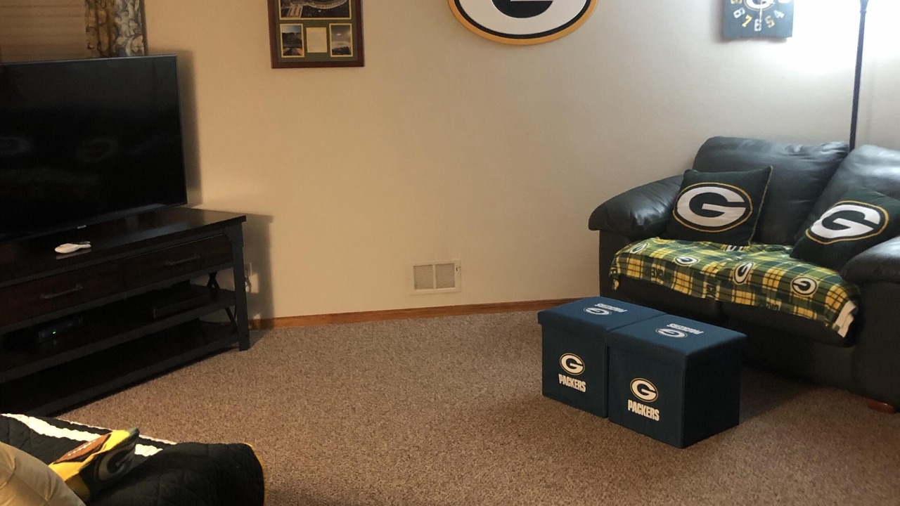 Photo of Livingroom in Green Bay
