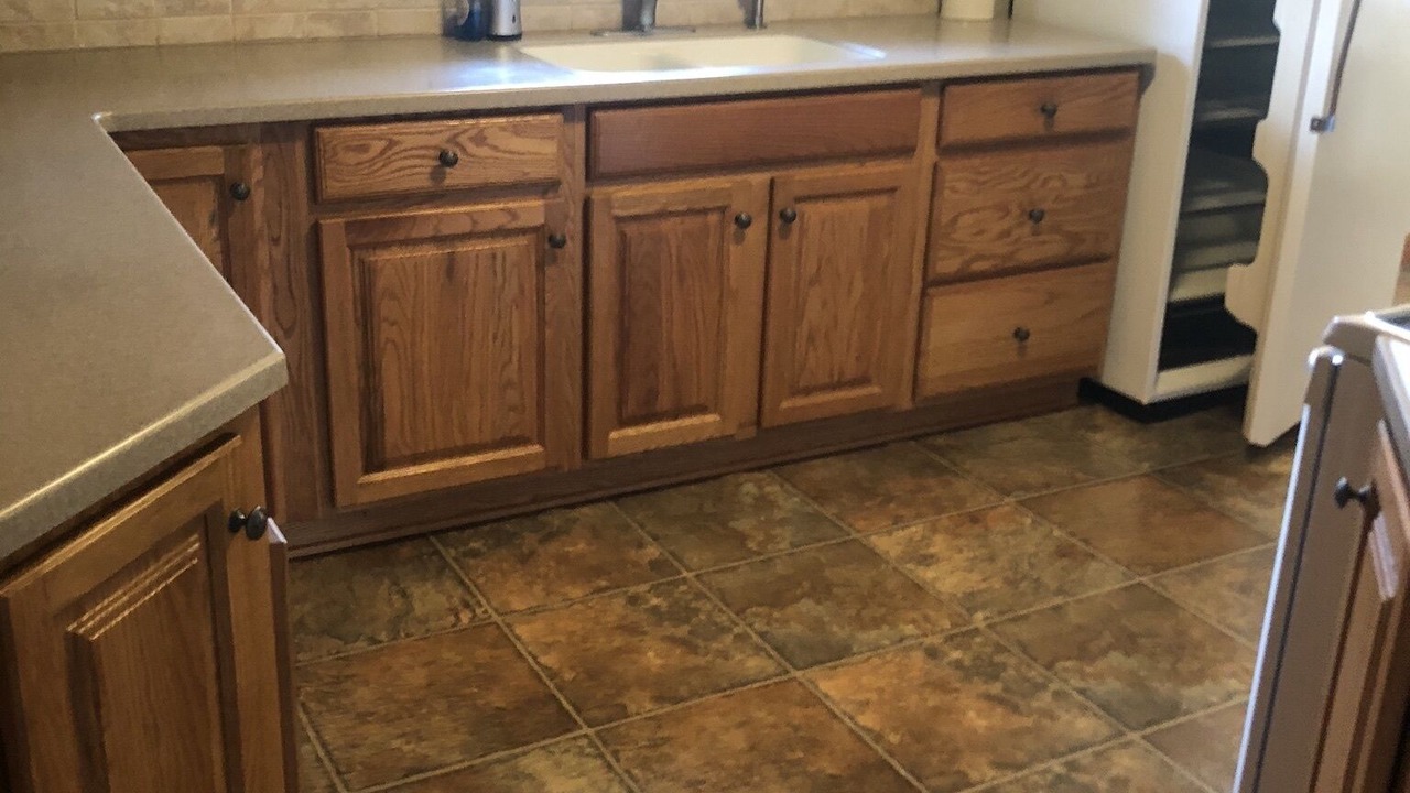 Photo of Kitchen in Green Bay