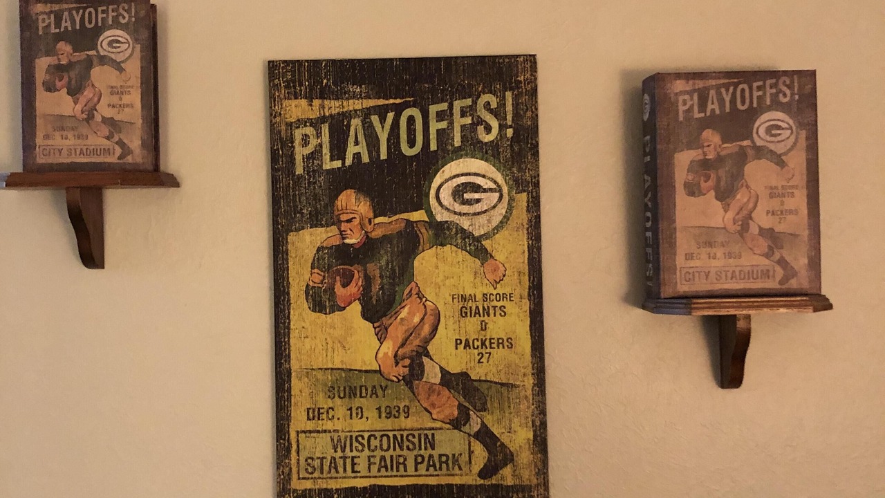 Photo of Others in Green Bay