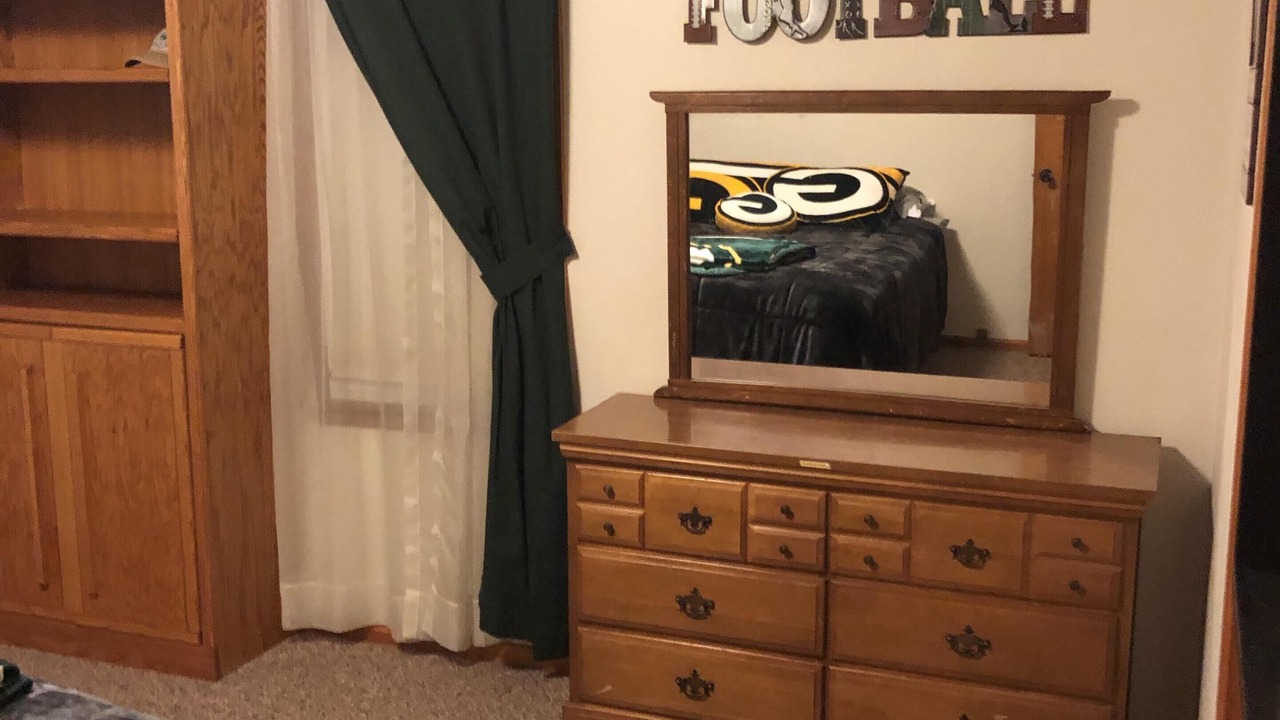 Photo of Bedroom in Green Bay