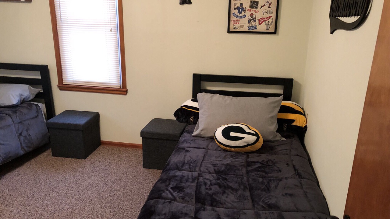 Photo of Bedroom in Green Bay