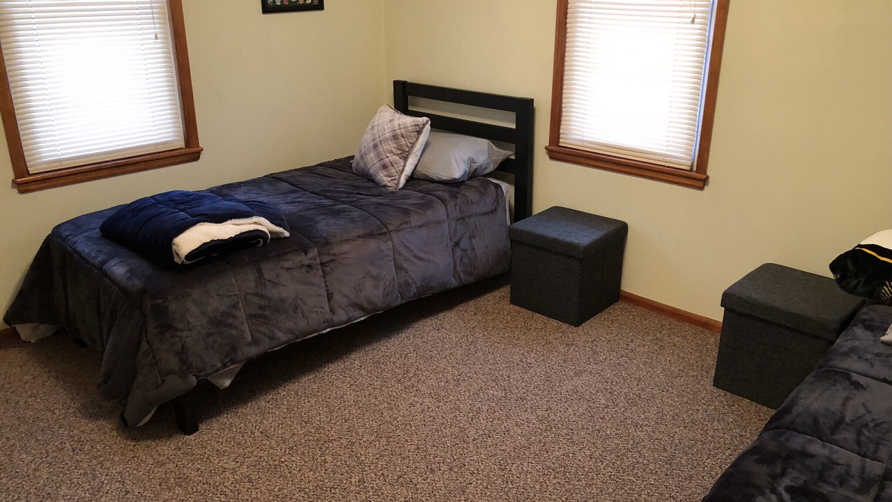 Photo of Bedroom in Green Bay