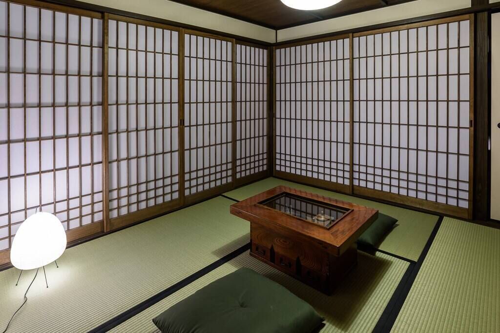 Photo of Bedroom in Higashiyama