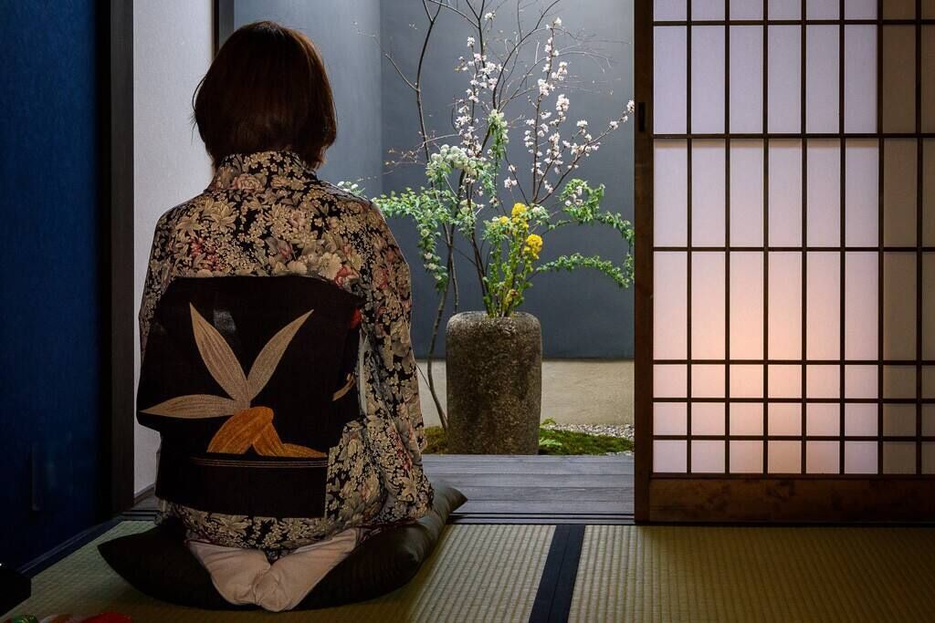 Photo of Outdoor in Higashiyama