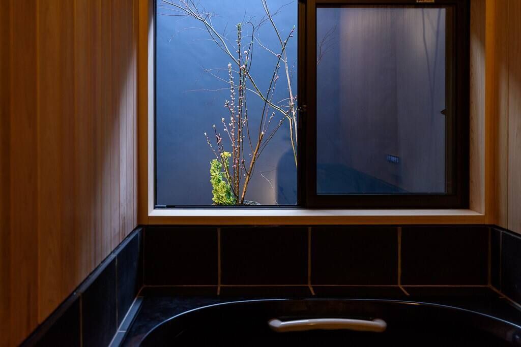 Photo of Bathroom in Higashiyama