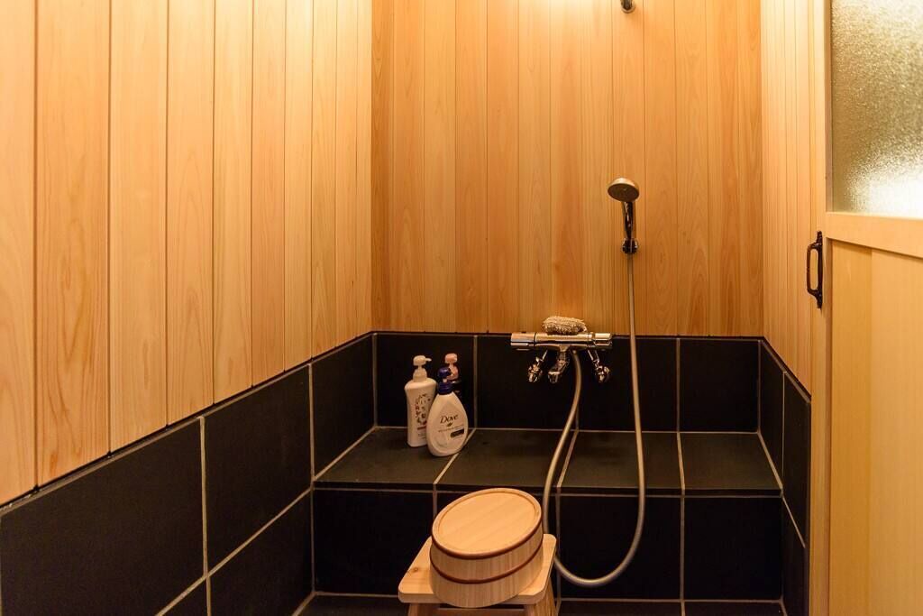Photo of Bathroom in Higashiyama