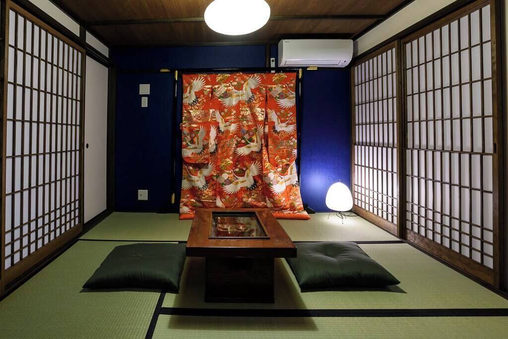 Photo of Bedroom in Higashiyama