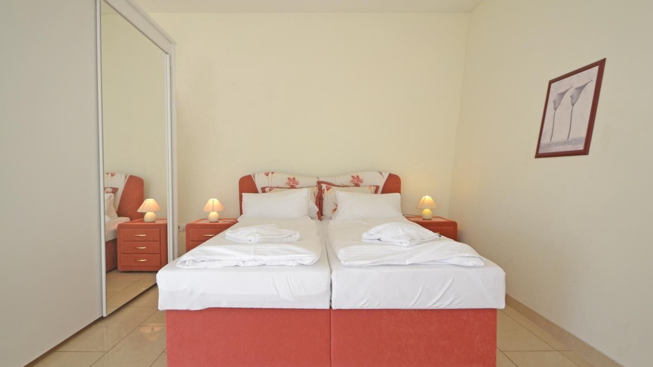 Photo of Bedroom in Ahlbeck