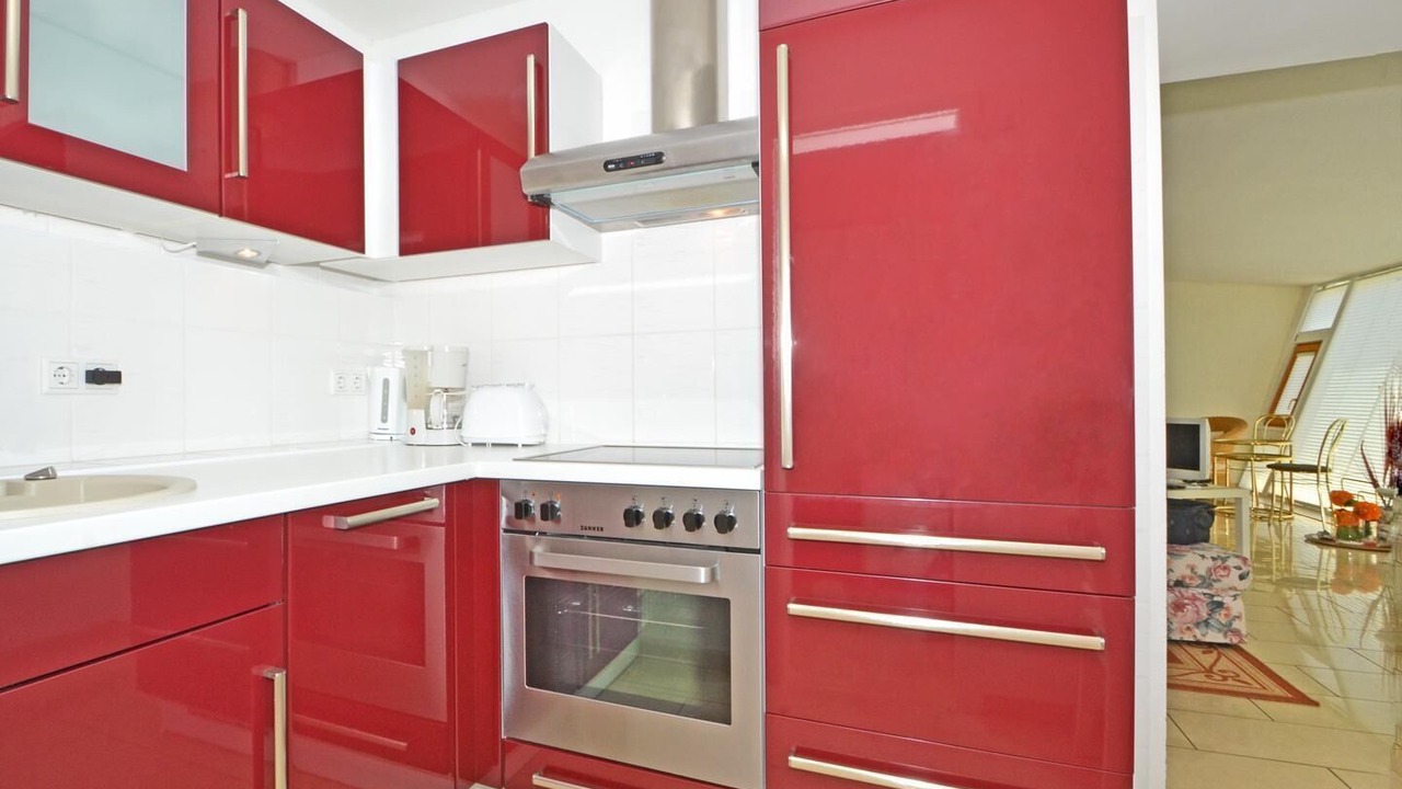 Photo of Kitchen in Ahlbeck