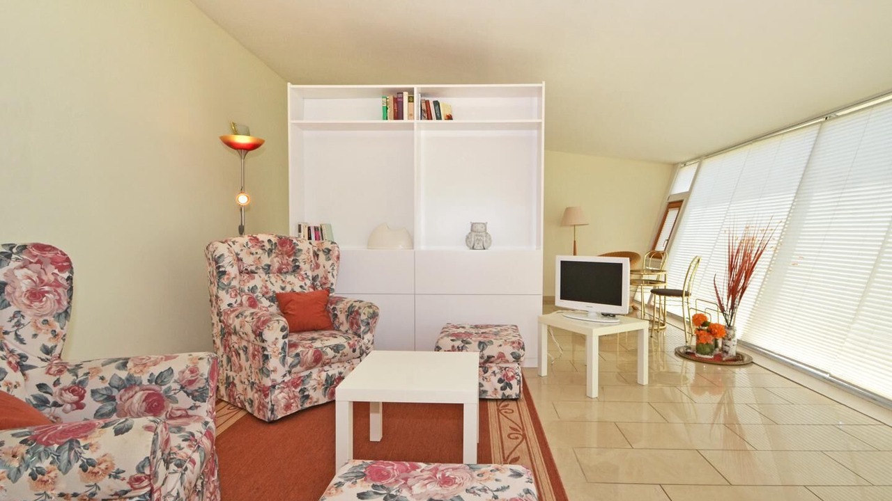 Photo of Livingroom in Ahlbeck