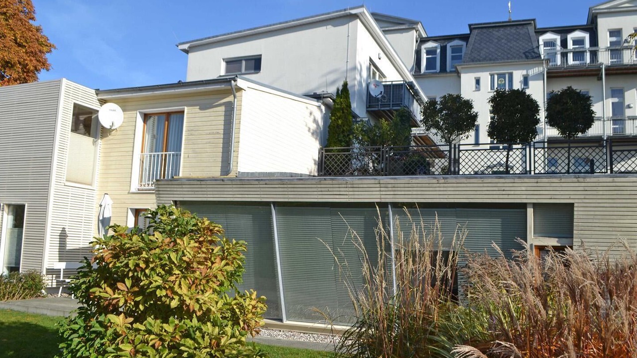 Photo of Outdoor in Ahlbeck