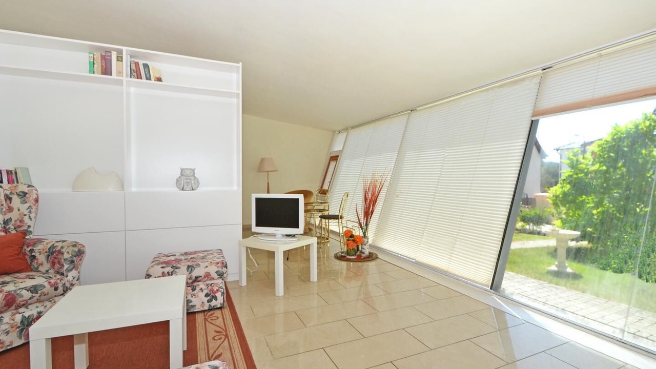 Photo of Livingroom in Ahlbeck