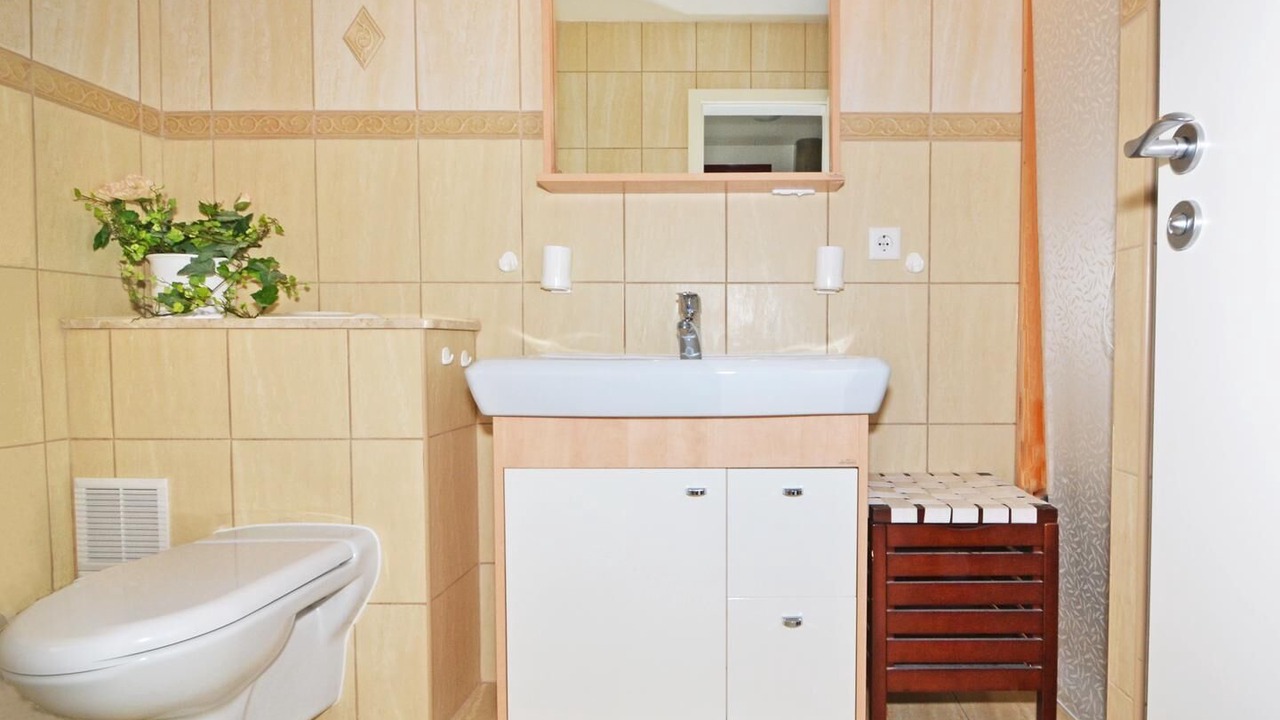 Photo of Bathroom in Ahlbeck