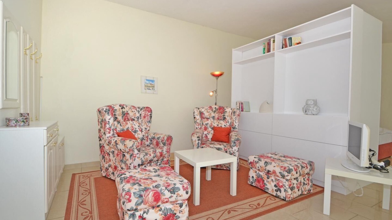 Photo of Livingroom in Ahlbeck