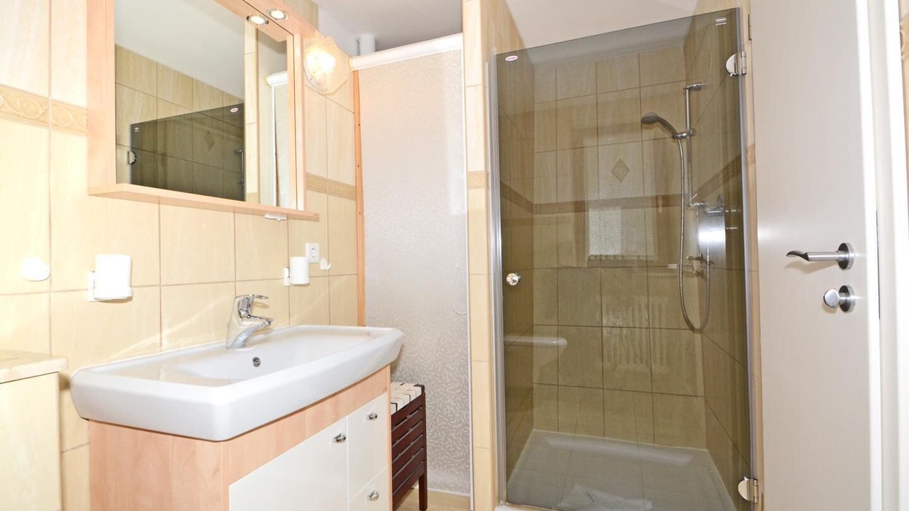 Photo of Bathroom in Ahlbeck