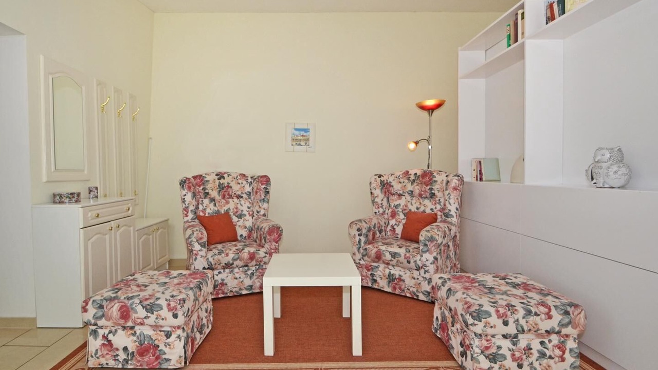 Photo of Livingroom in Ahlbeck