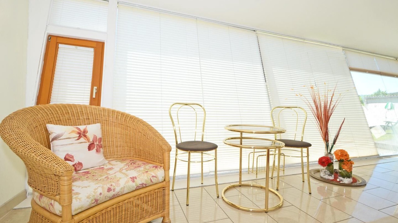 Photo of Livingroom in Ahlbeck