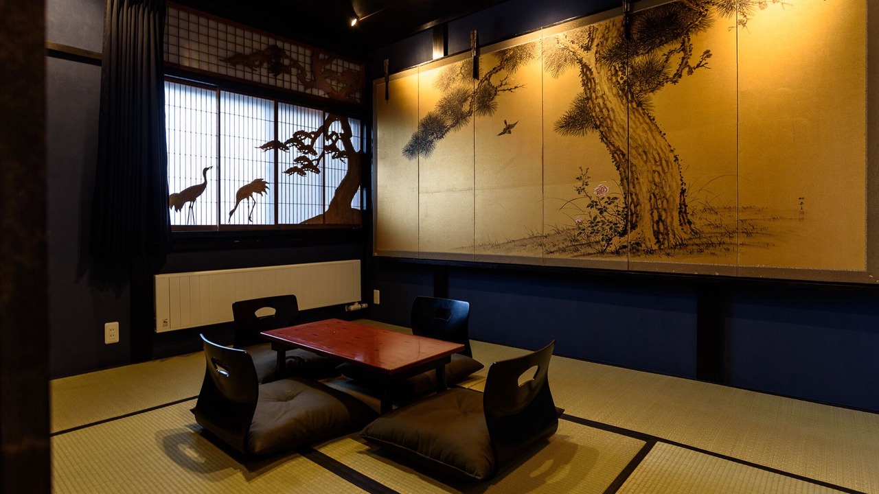 Photo of Bedroom in Higashiyama