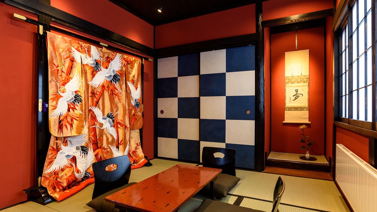 Photo of Bedroom in Higashiyama