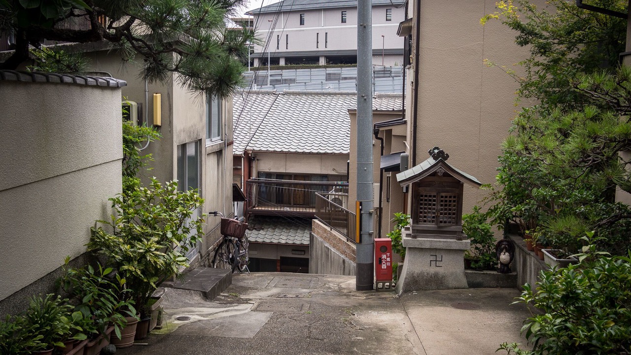 Photo of Others in Higashiyama