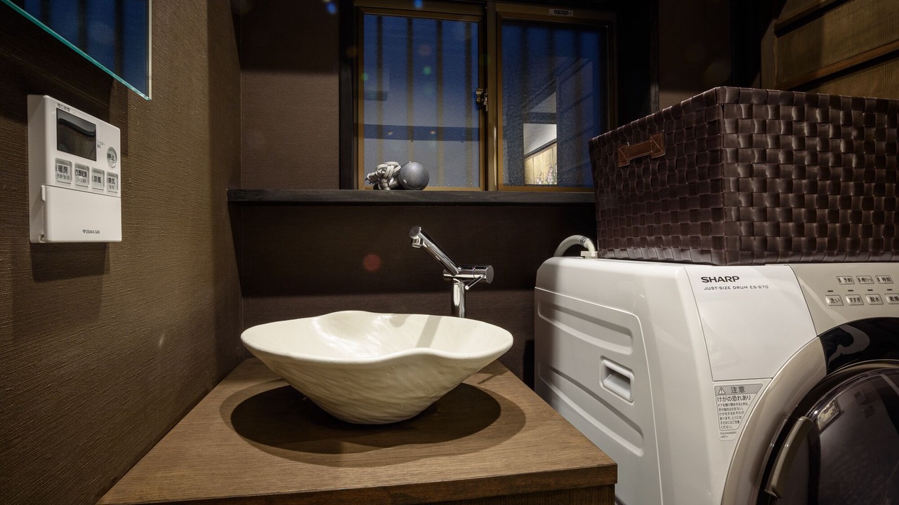 Photo of Bedroom in Higashiyama