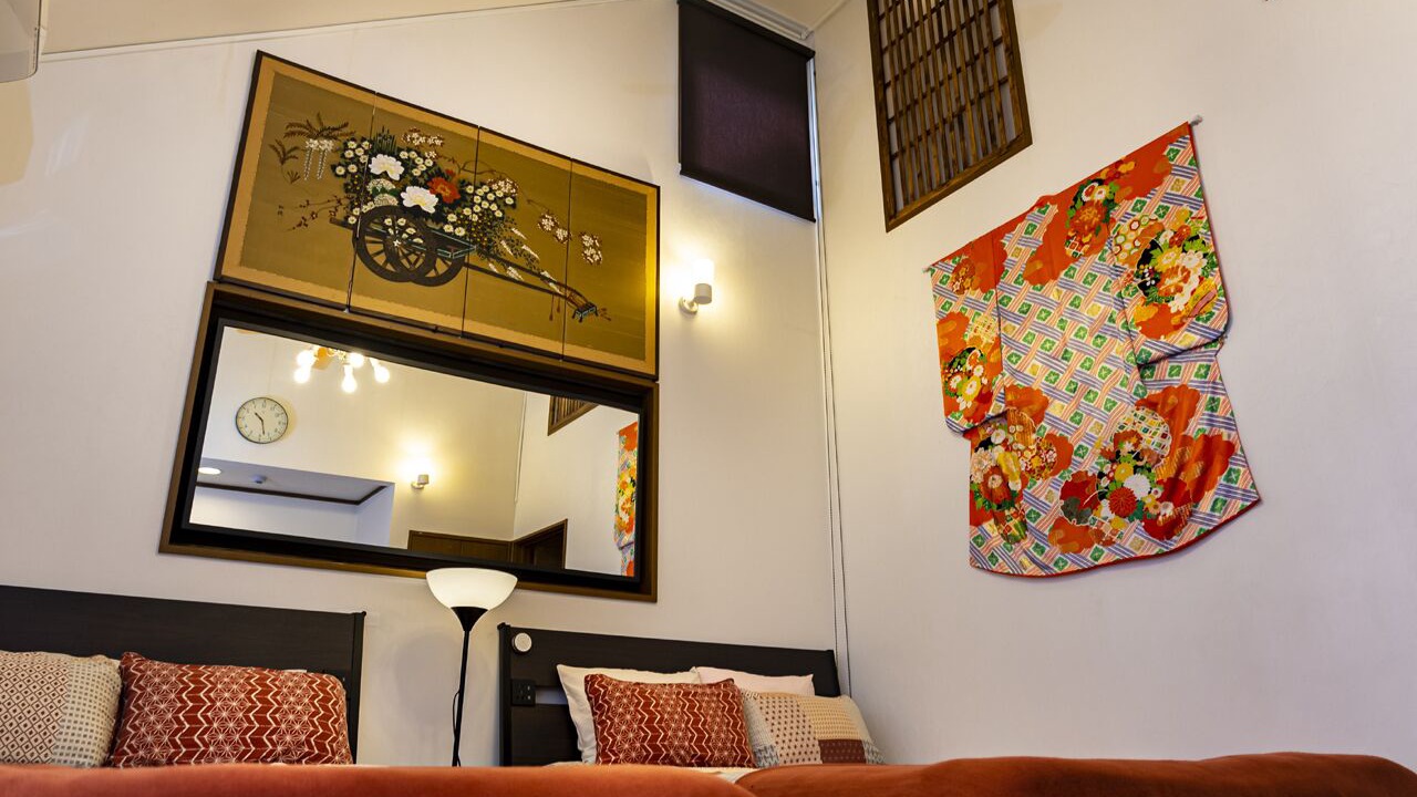 Photo of Bedroom in Kita