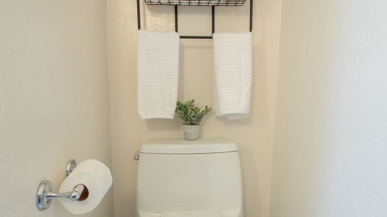 Photo of Bathroom in East Beach
