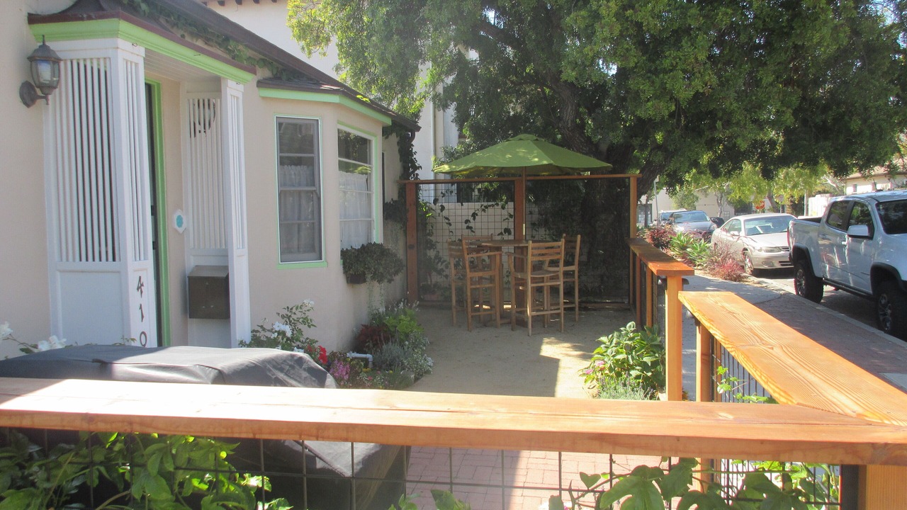Photo of Outdoor in East Beach