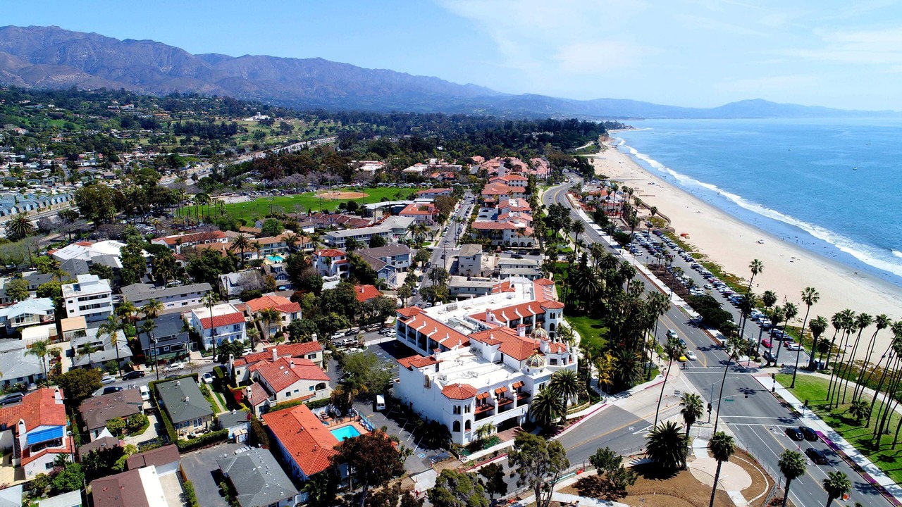 Photo of Outdoor in East Beach