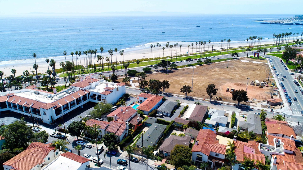 Photo of Outdoor in East Beach