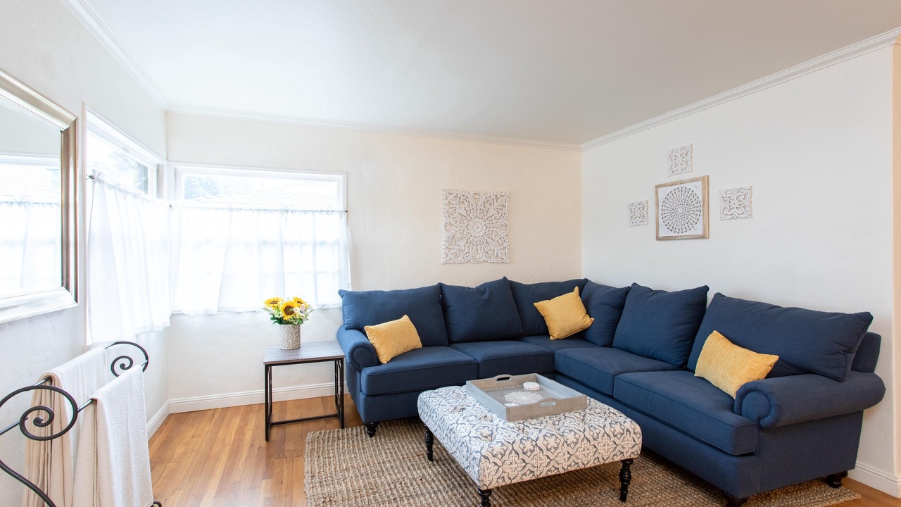 Photo of Bedroom in East Beach