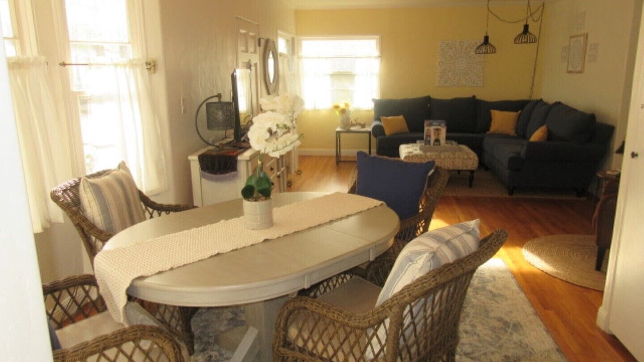 Photo of Bedroom in East Beach