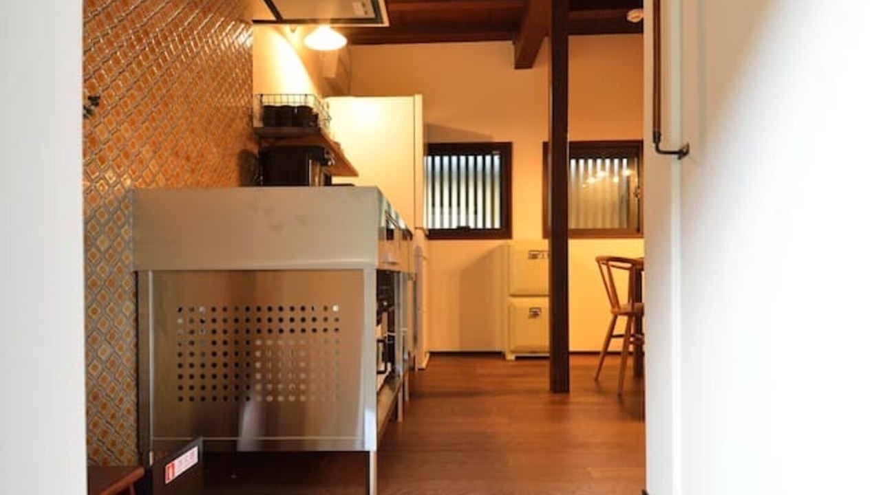 Photo of Livingroom in Karasuma