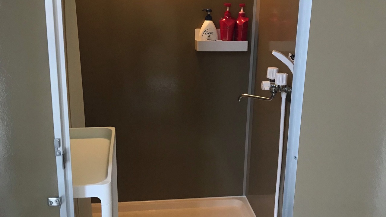 Photo of Bathroom in Okinawa