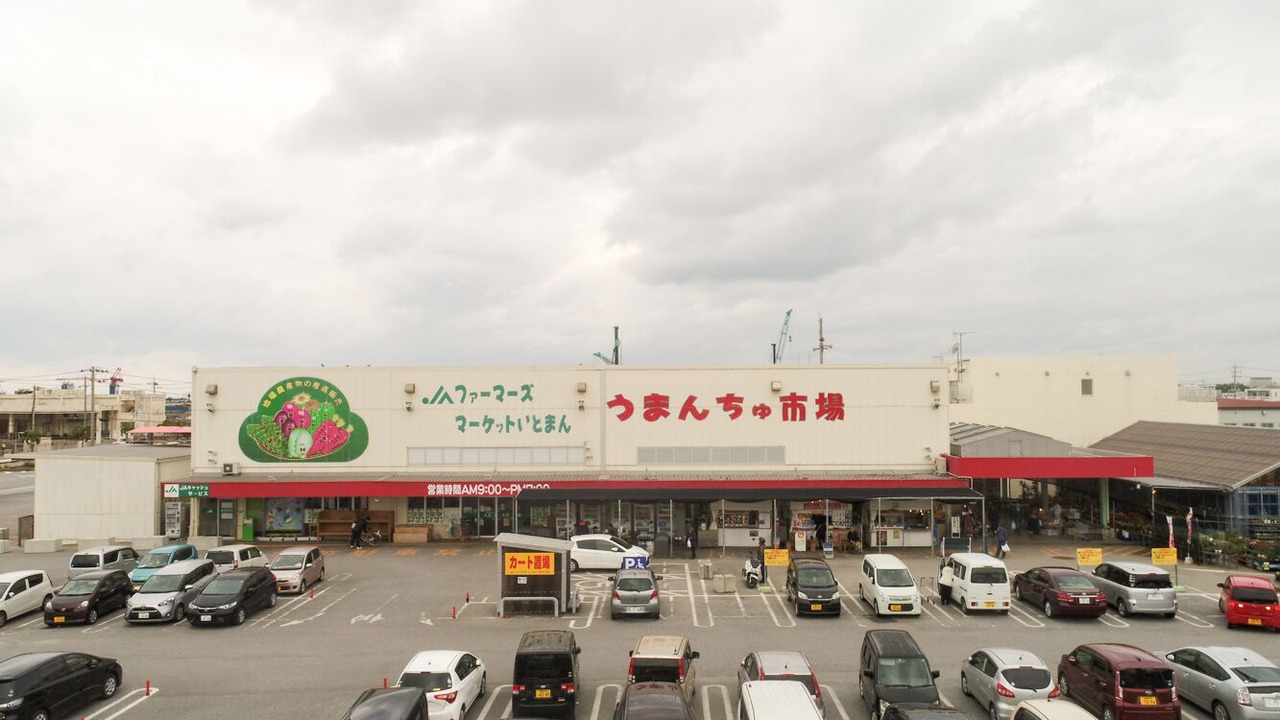 Photo of Others in Okinawa
