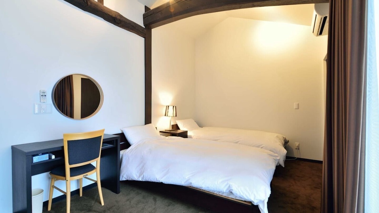 Photo of Bedroom in Nishijin
