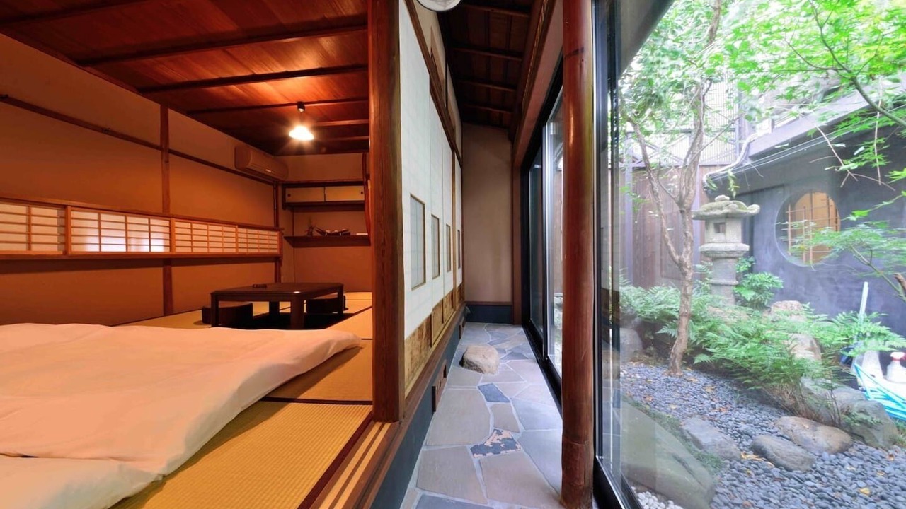 Photo of Bedroom in Nishijin