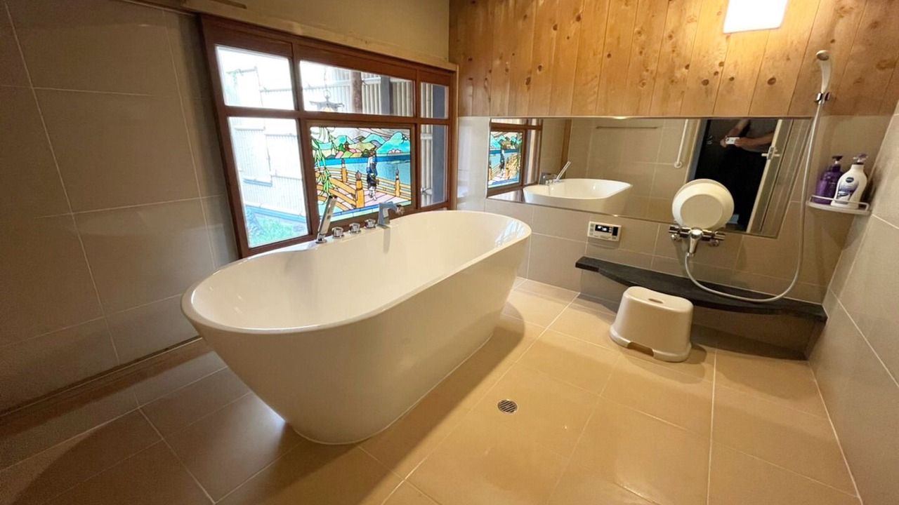 Photo of Bathroom in Nishijin